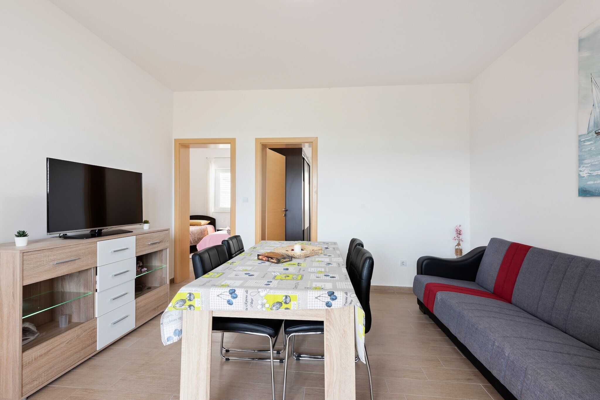 Apartment In Nevidane Near White Mountains - Sukošan