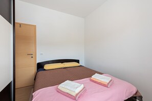 2 Schlafzimmer, kostenloses WLAN