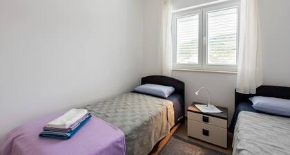 Appartement Ă Nevidane prĂšs de la plage