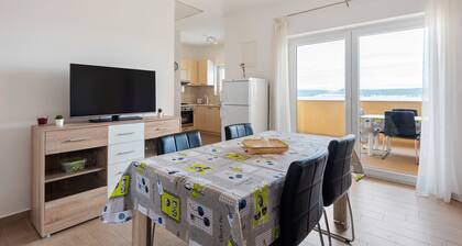 Apartment in Nevidane am Strand