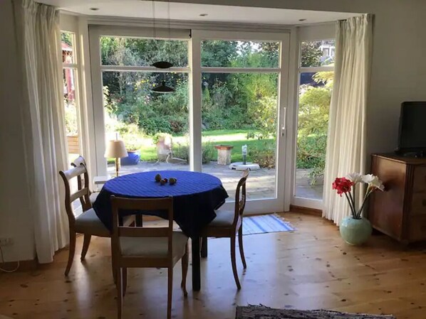 Servei de restauració