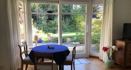 Beautiful 2 room guest apartment in Kiel-Kronshagen