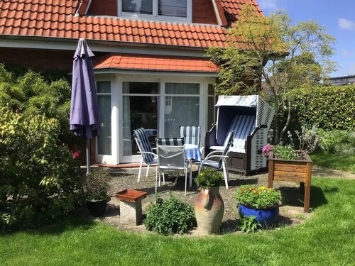 Schöne 2 Zimmer - Gästewohnung in Kiel-Kronshagen