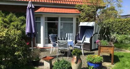 Beautiful 2 room guest apartment in Kiel-Kronshagen