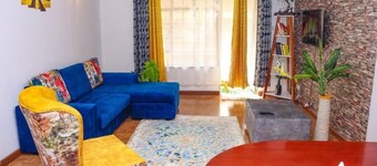 Airport Landing Apartments
