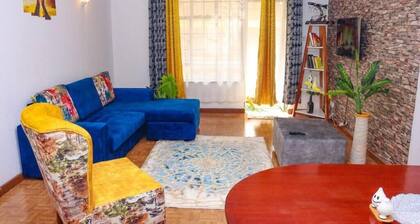 Airport Landing Apartments