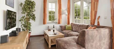 Téléviseur connecté