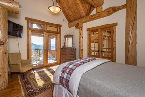 4 Schlafzimmer, Bügeleisen/Bügelbrett, kostenloses WLAN, Bettwäsche