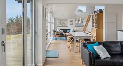 "Veetrikki" - 350m from the sea by Interhome