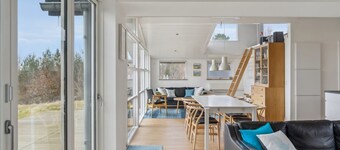 "Veetrikki" - 350m from the sea by Interhome