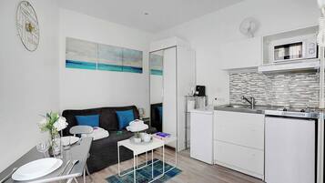 Appartement | Intérieur