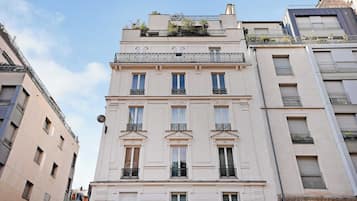 Appartement | Extérieur