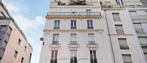 Apartment | Exterior