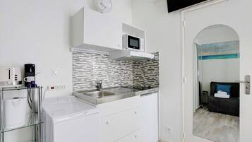 Appartement | Cuisine privée