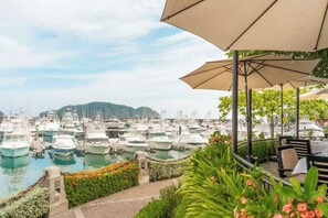 Marina