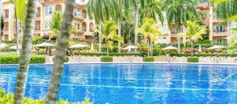 Family-Friendly Condo, Private Garden @Los Sueños