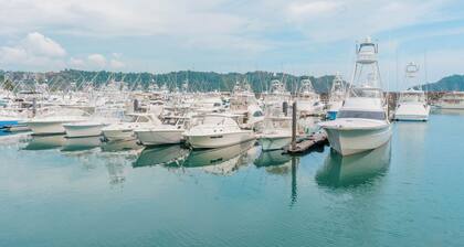 Family-Friendly Condo w/ Private Garden @ Los Sueños
