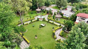Exterior - The Lal Bagh Resort (Kumbhalgarh)