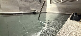 BAKERY HOTEL SHIRAHAMA