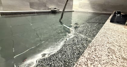 BAKERY HOTEL SHIRAHAMA