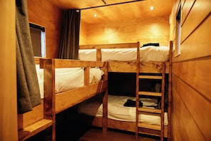 Extra beds