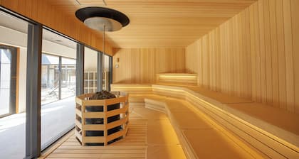 AGEKI BASE HOTEL