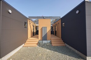 Exterior - AGEKI BASE HOTEL (Inabe)