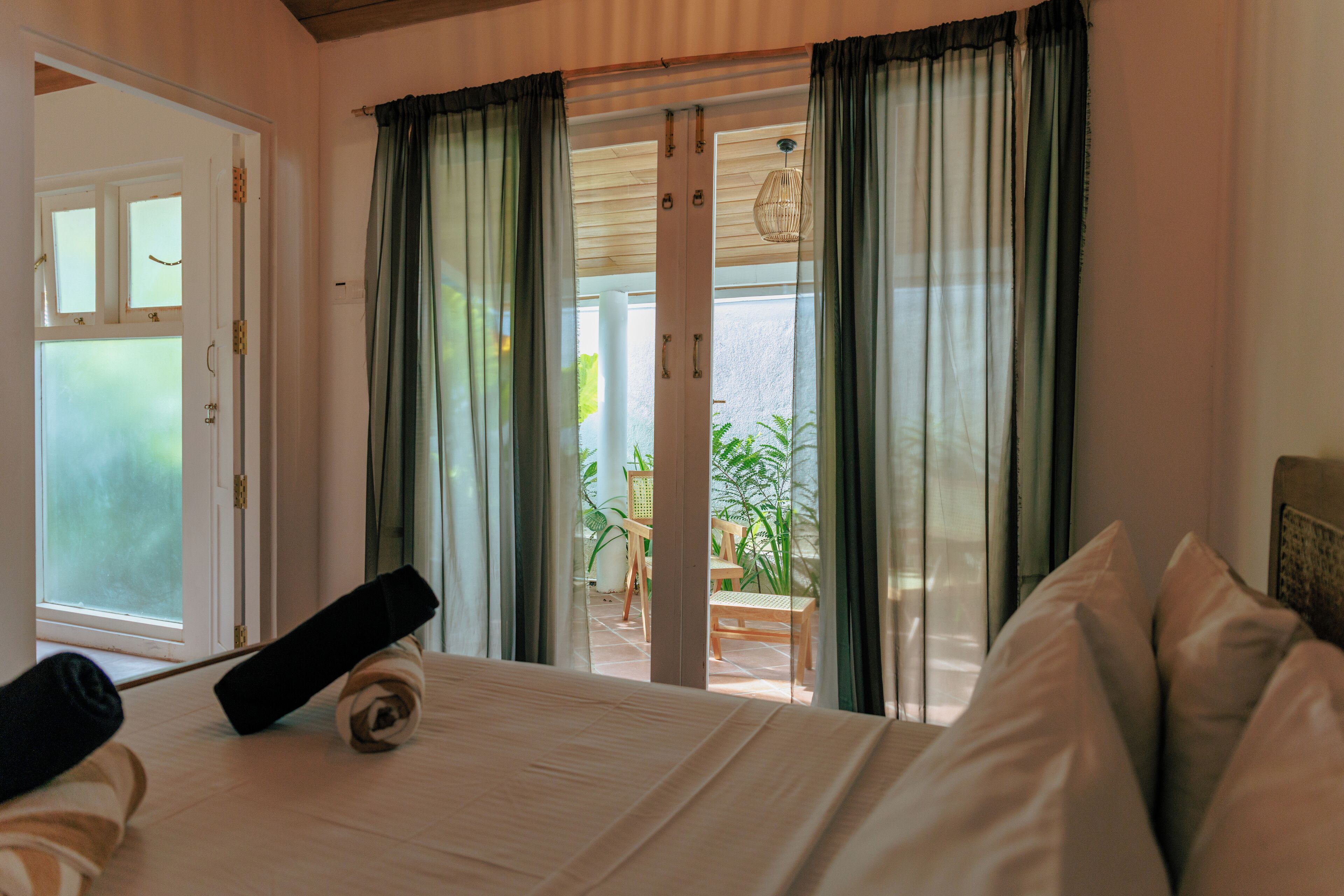 3 chambres, Wi-Fi, draps fournis