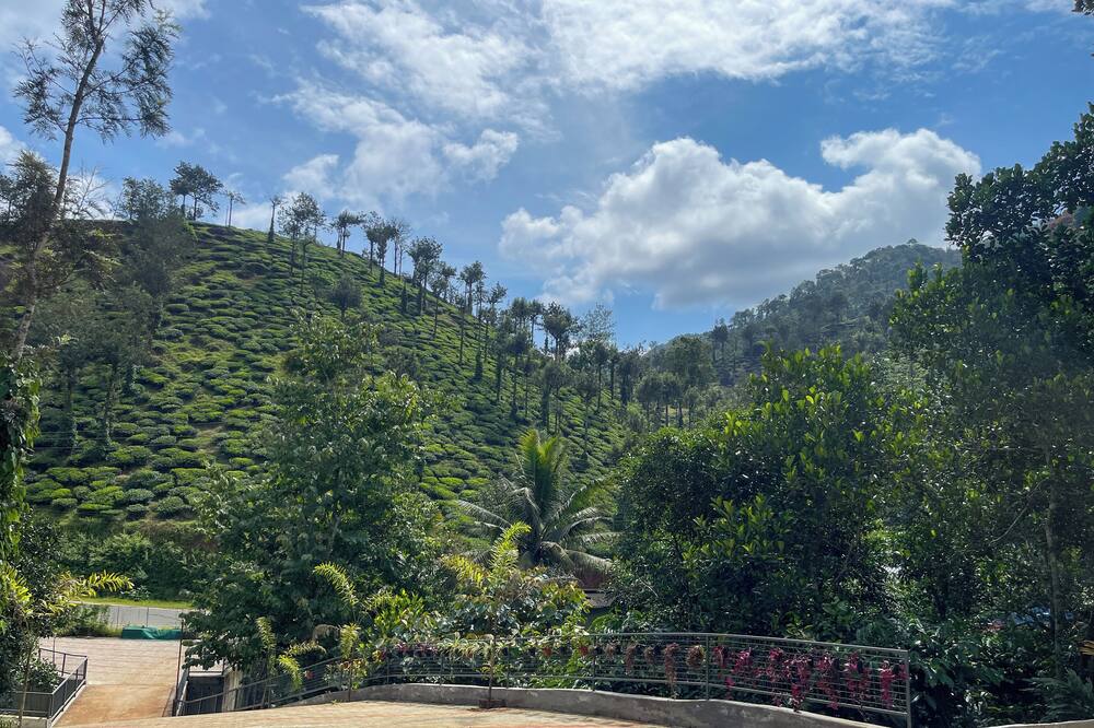 Snow Hills Resorts - Chettukuzhi