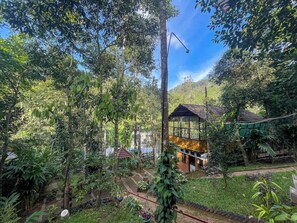 Exterior - SnowHills Resorts (Peermade)