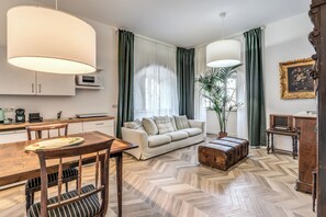 Smart-tv en boeken