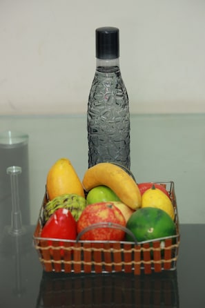 噴水池