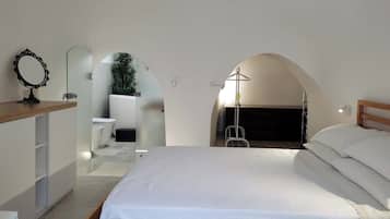 1 habitación, escritorio, cuna de viaje y wifi