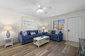 Téléviseur connecté