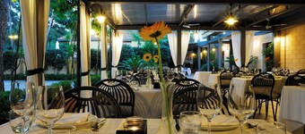 Hotel Villa Giusy s.r.l.