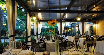 Hotel Villa Giusy s.r.l.
