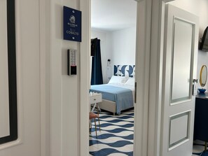 4 Schlafzimmer, WLAN, Bettwäsche