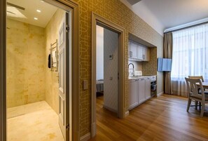 Apartment, 2 Bedrooms