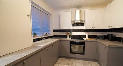 Entire Bungalow in Rawmarsh