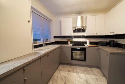 Entire Bungalow in Rawmarsh

