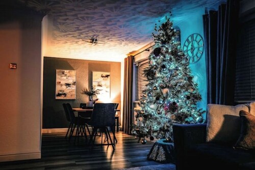 Entire Bungalow in Rawmarsh

