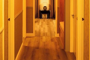 Interiør