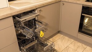 茶具/咖啡用具、冰箱、微波炉、烤箱