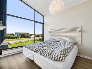 2 室のベッドルーム、インターネット