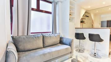 Apartemen | Area keluarga