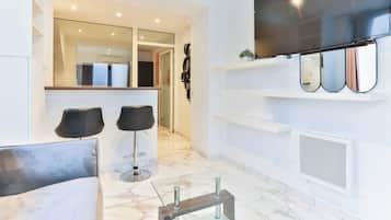 Apartemen | Area keluarga