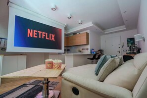 อพาร์ทเมนท์, 2 ห้องนอน | ภายใน