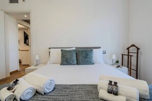 อพาร์ทเมนท์, 2 ห้องนอน | 2 ห้องนอน, ห้องเก็บเสียง