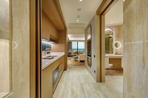 Horizon Suite | Eigene Küche