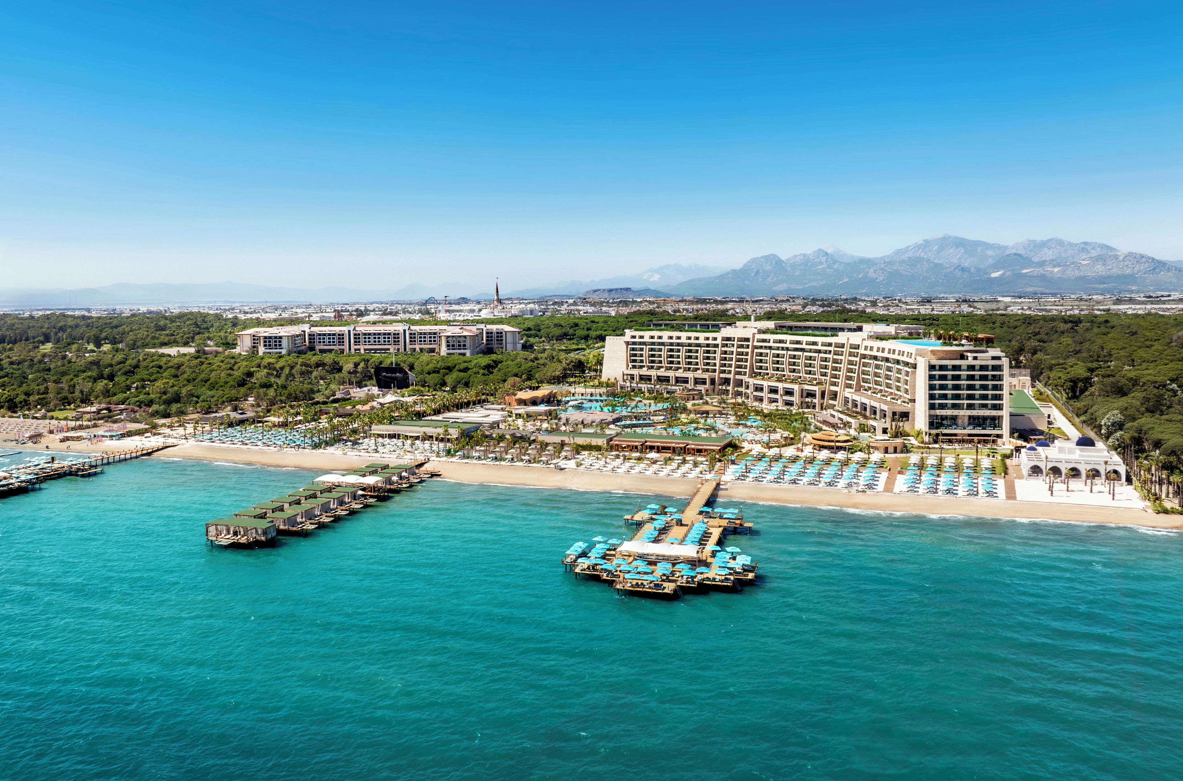 Foto - Regnum The Crown Resort